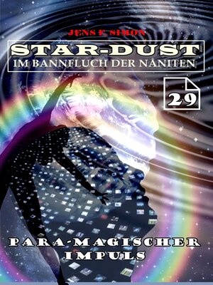cover image of Para-magischer Impuls (STAR-DUST 29)